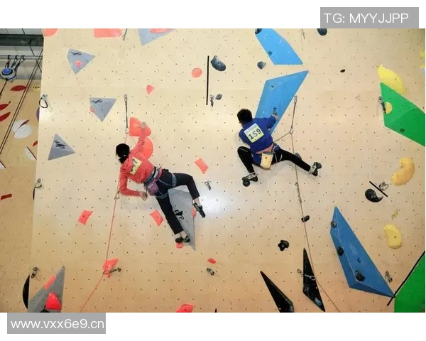 成都攀岩队节奏对比分析揭示训练与比赛的深层关系