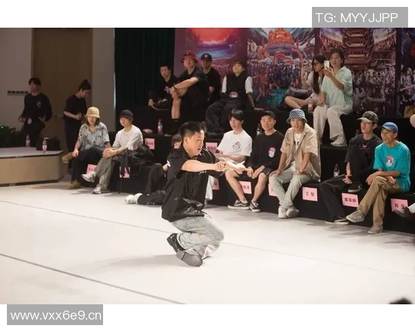 杭州街舞队状态全景解析与对比分析探讨