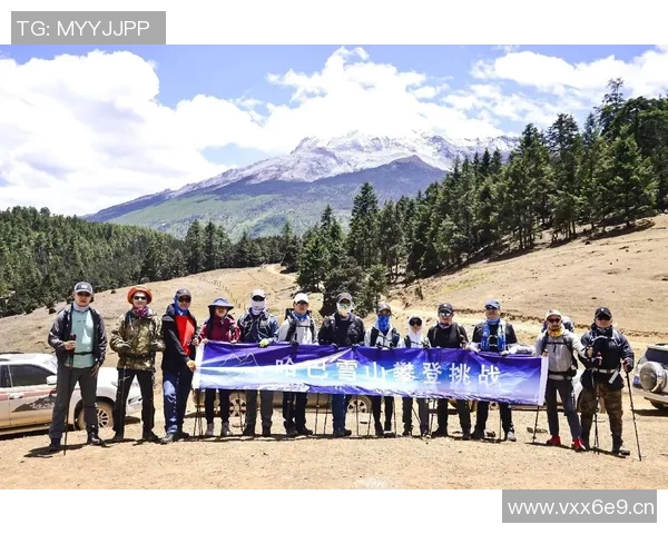 极限运动的成功秘诀李伟分享个人经历与心路历程