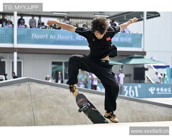 武汉滑板队实力强劲荣登全国滑板力量排行榜第八名