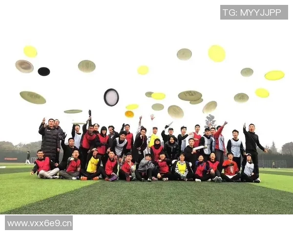 武汉飞盘队在全国飞盘意识排行榜中荣登第五名展现强大实力与团队精神